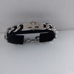 Stainless Steel Bracelet For Men 