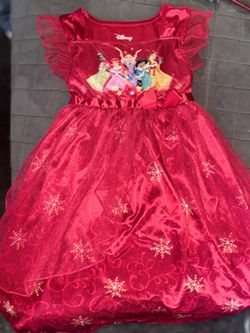 Girl dress
