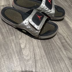 Jordan Slides 