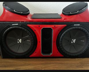 Sonido /sound