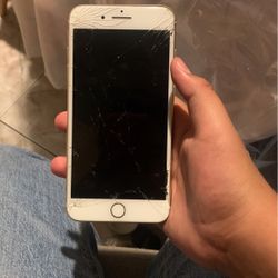 iPhone 8 Plus For Repair Or Parts 