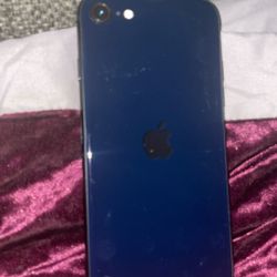 iPhone Se 3rd Gen