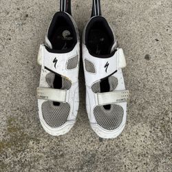 Specialized Bike Shoes 