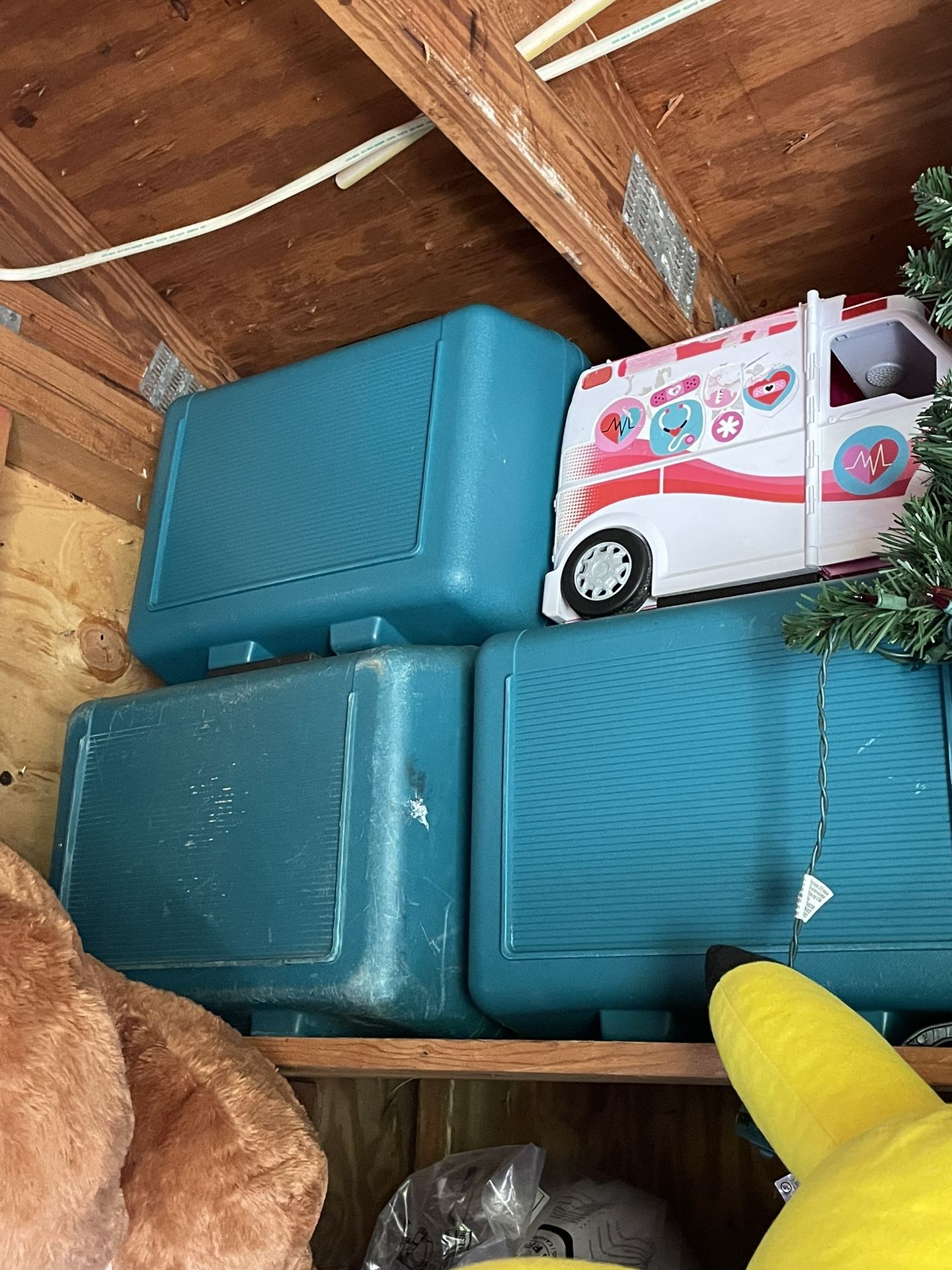 Makita Box