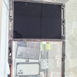 WE FIX TABLET & IPADS‼️ 
