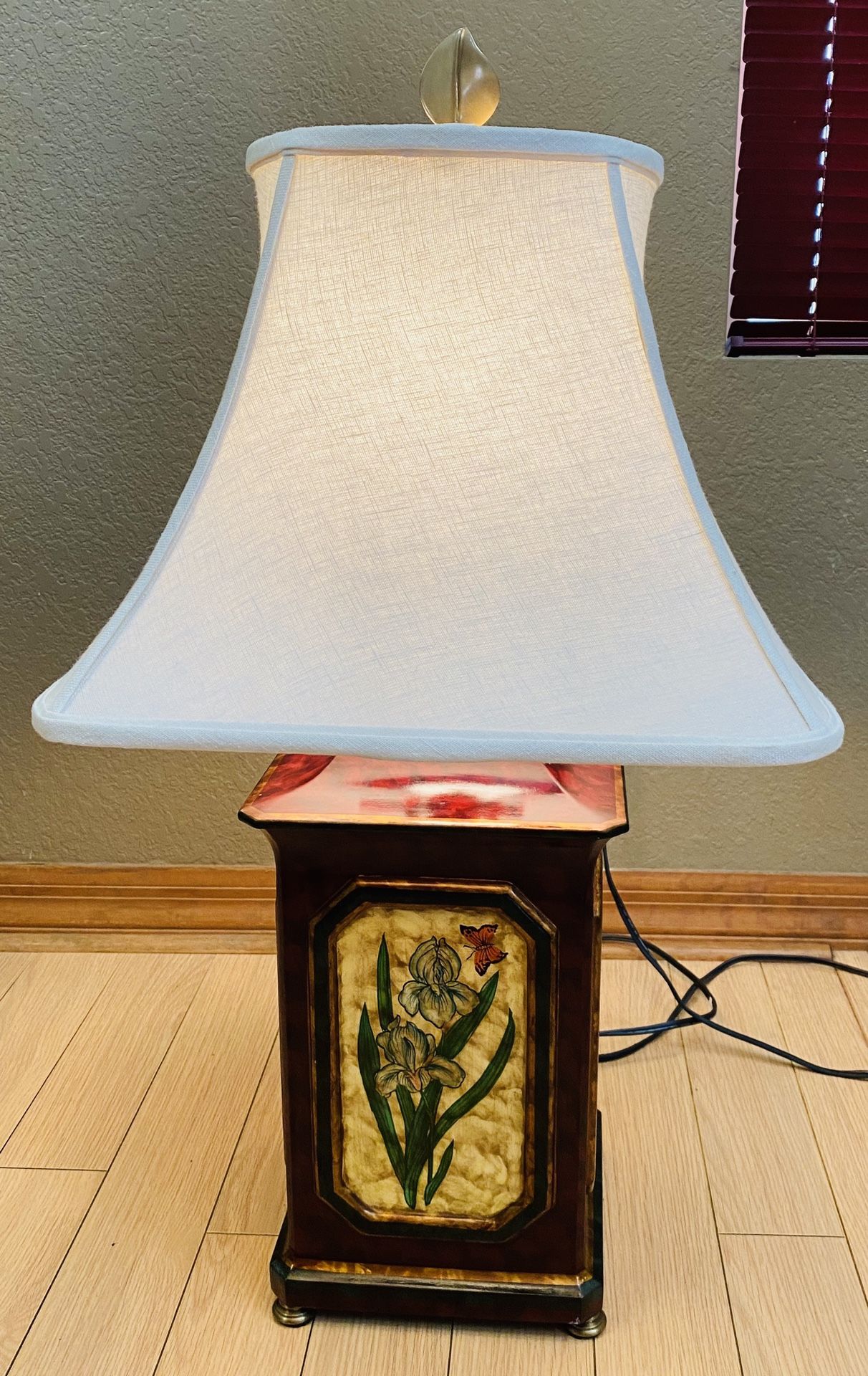 Unique lamp