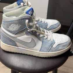 Jordan Air