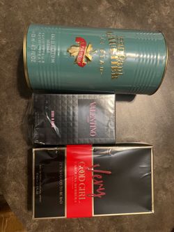Exclusive perfumes ✅