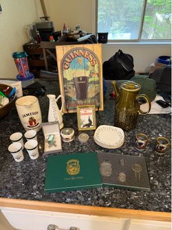 Made in Ireland Collection