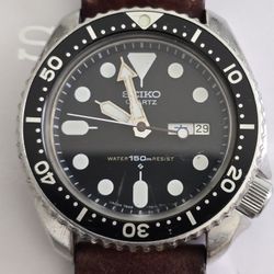 Seiko 7548