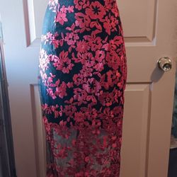 Vestido Size 12