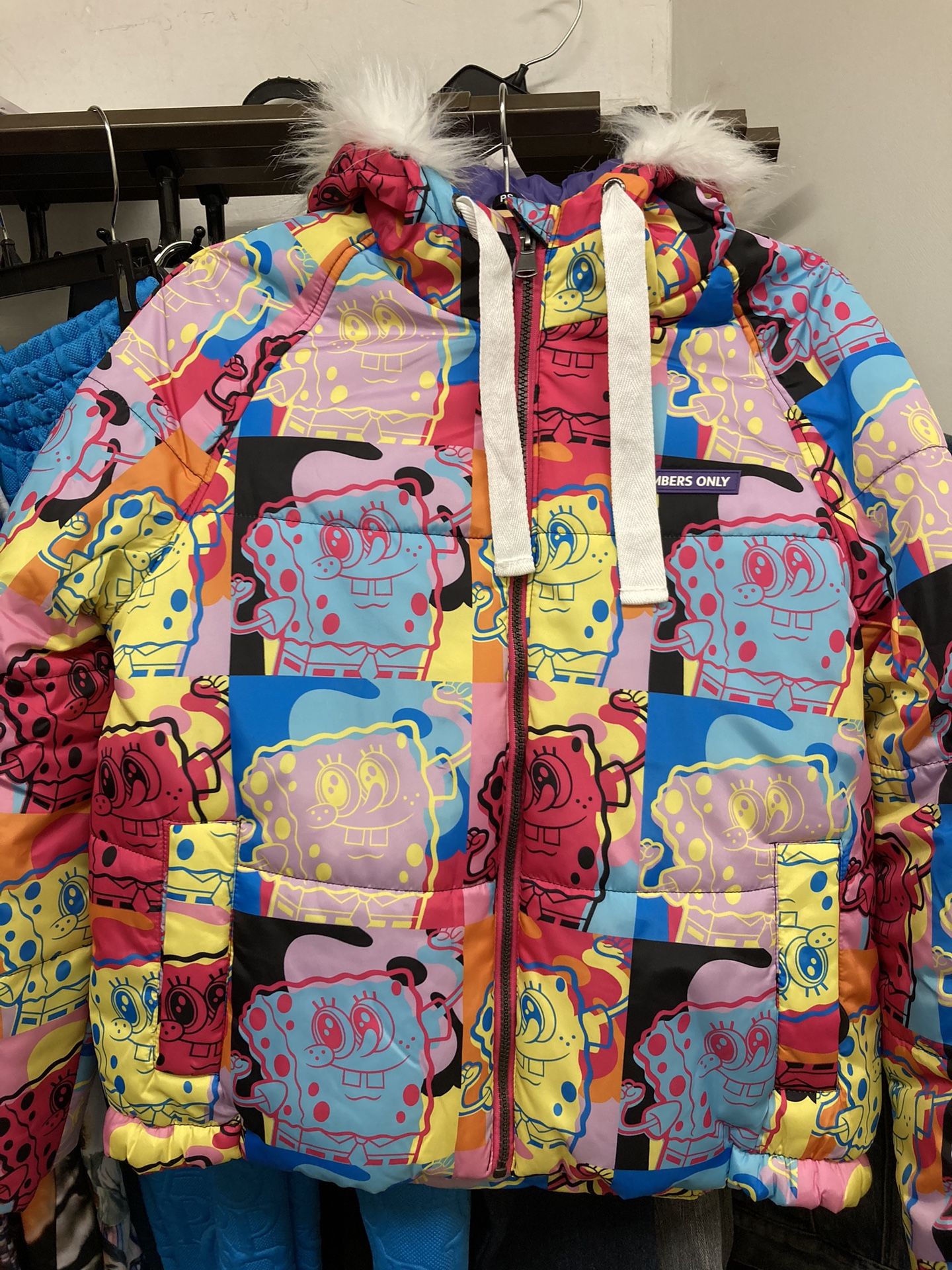 Women’s Jacket