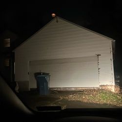 $20 Change A Lightbulb