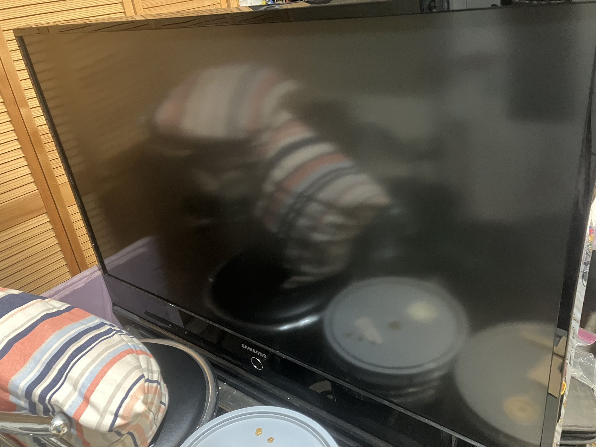 Samsung Big Screen Tv