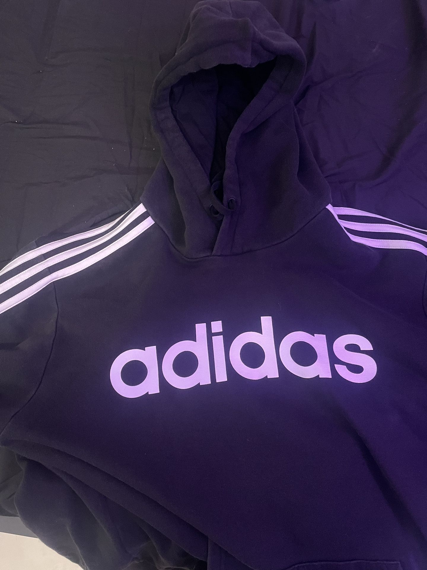 Adidas Hoodie