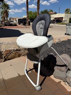 Baby chair