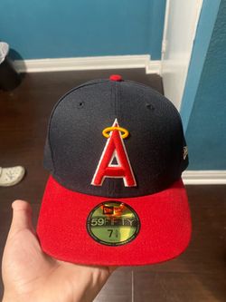 Blue Angels Hat
