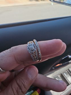 Anillo de matrimonio