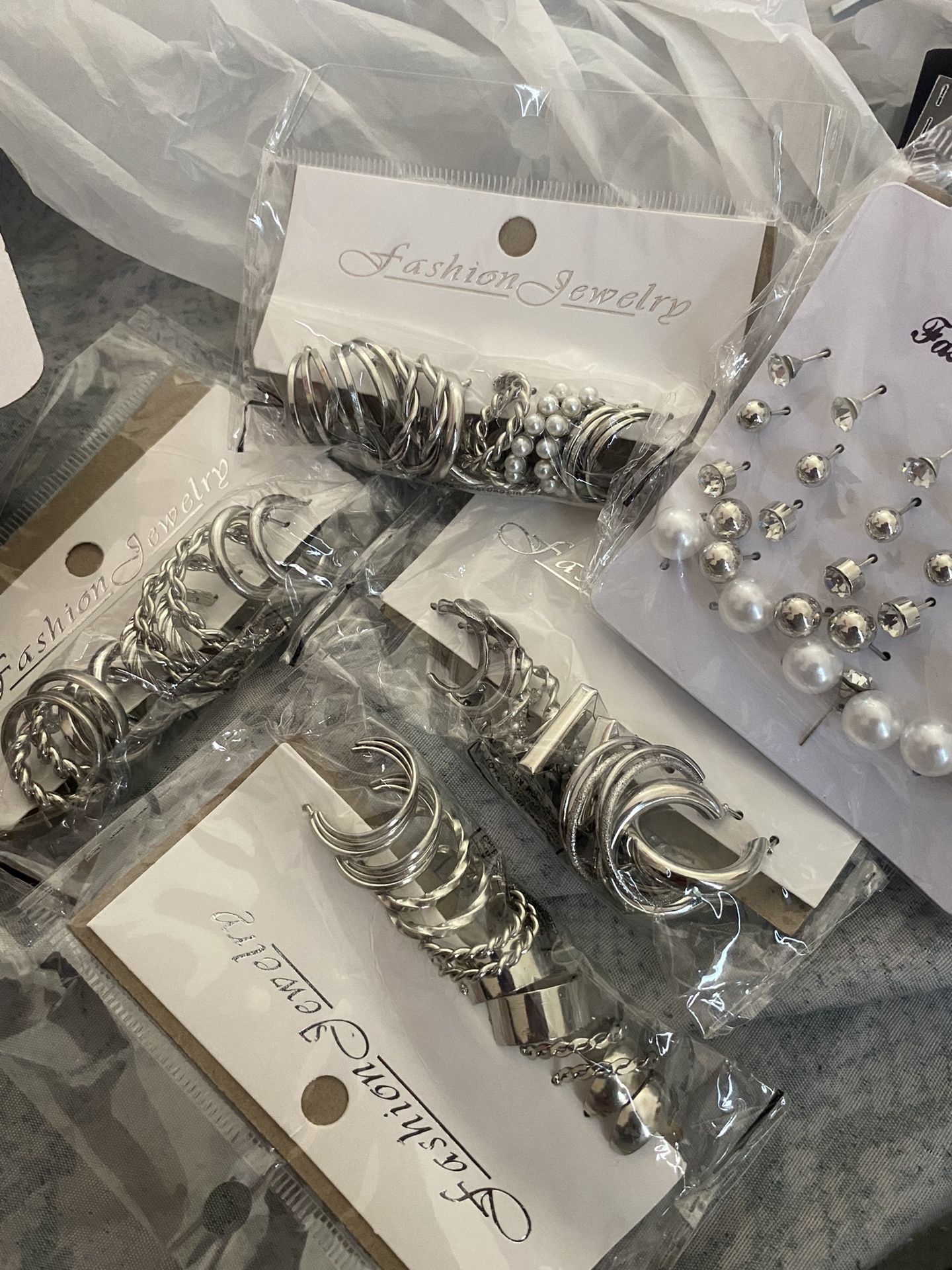 Fashion Jewelry