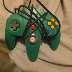 Nintendo Controller 