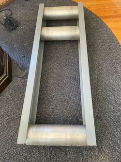 Kreitler bicycle rollers Heavy Duty