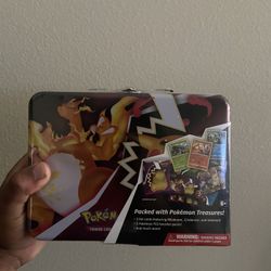 Pokémon Cards