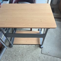 Computer Table 