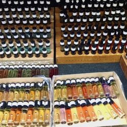 1/3 Roll-On Body Oil Luxury Pure  Perfume Oils