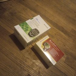 Glucose  Monitors, New 