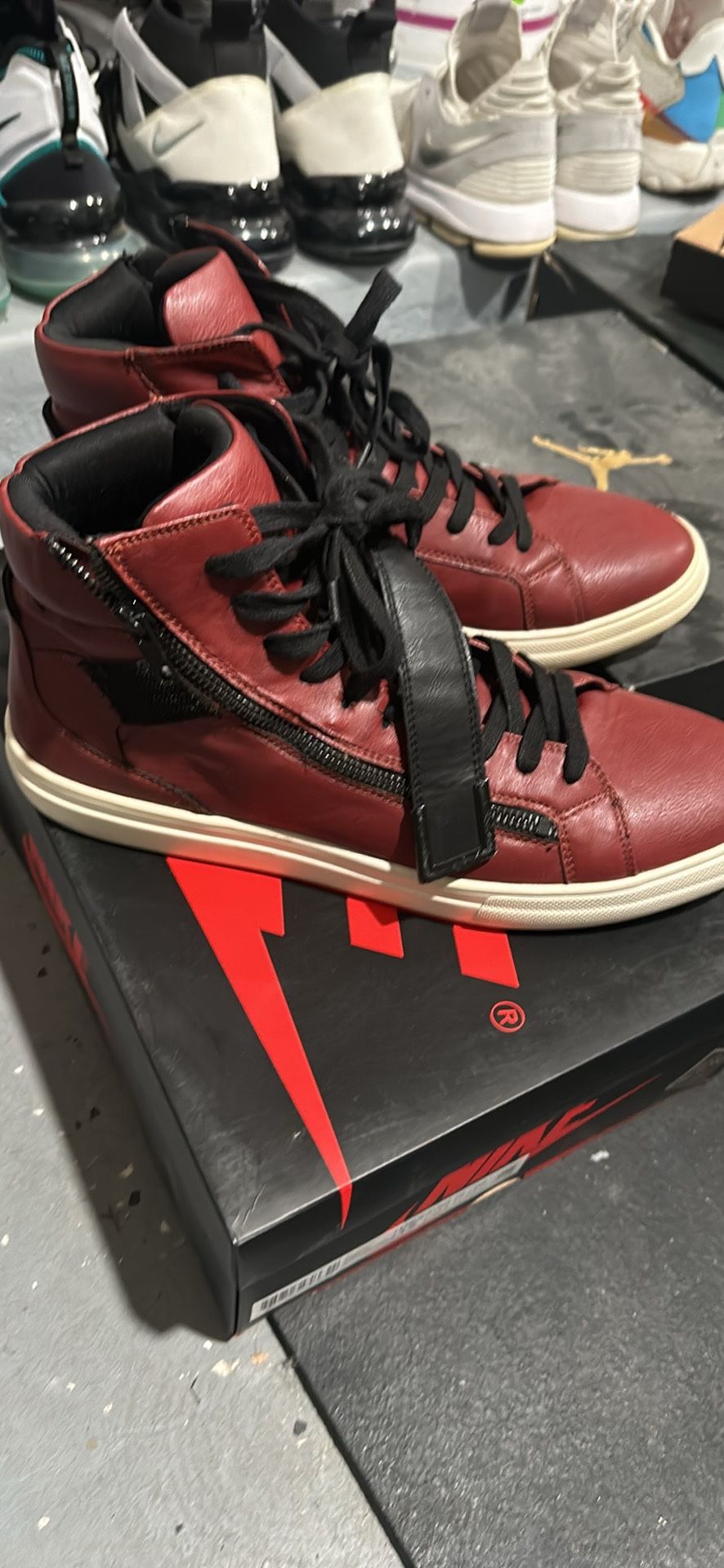 Shoes
