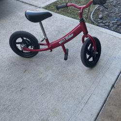 Balance Bike 