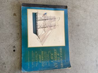 Brigs And Sloops Of The American Navy