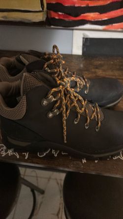 Timberland Boots – Size 11