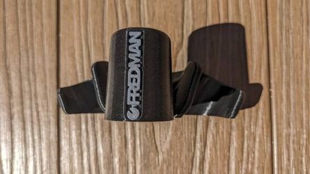 Fredman Technique Dual SM57 Holder