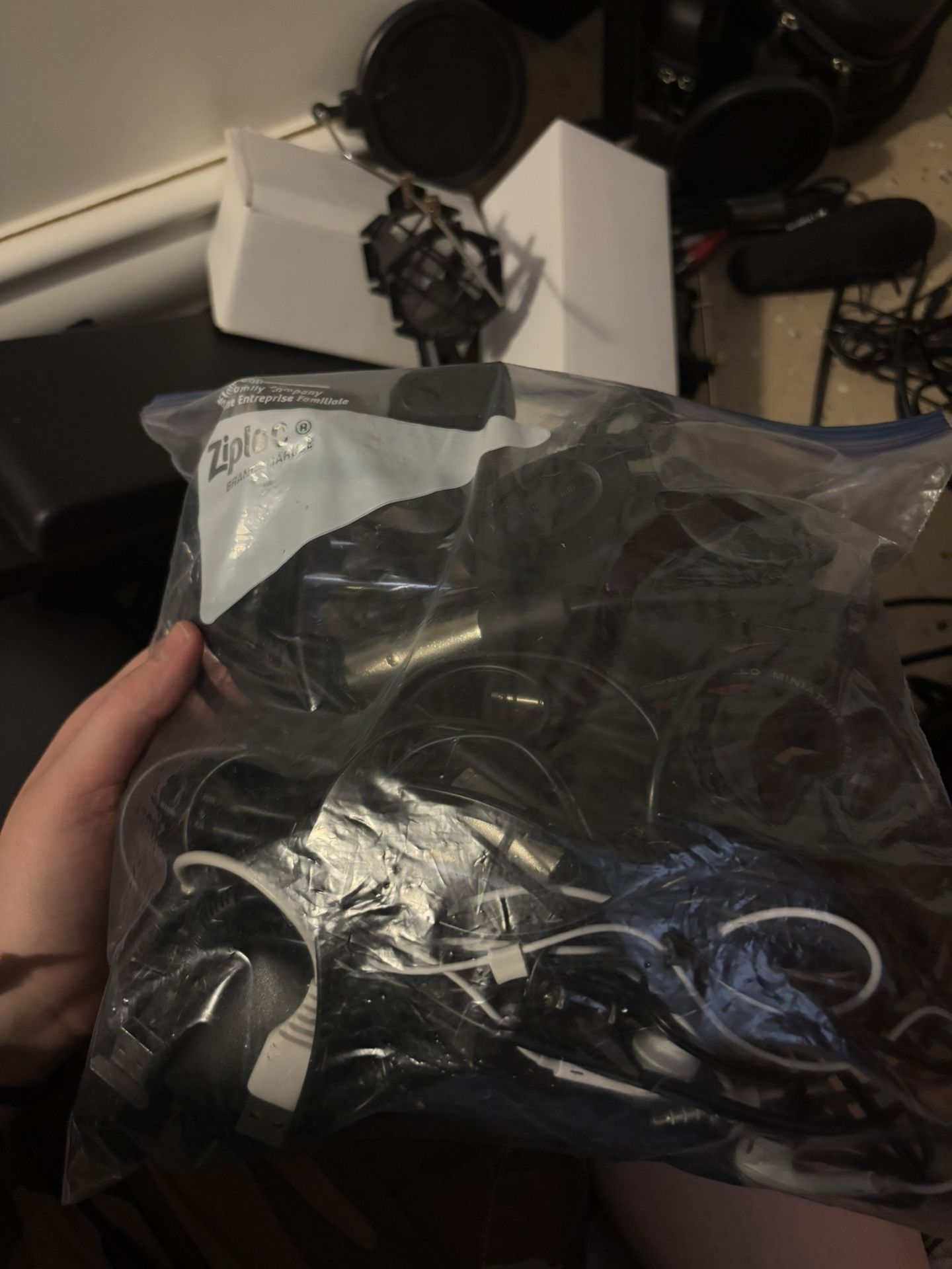 MISC. Recording Equipment