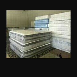 Queen bed pillow top can deliver new