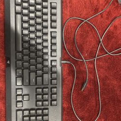 RAZER CYNOSE CHROMA KEYBOARD (Light Up)