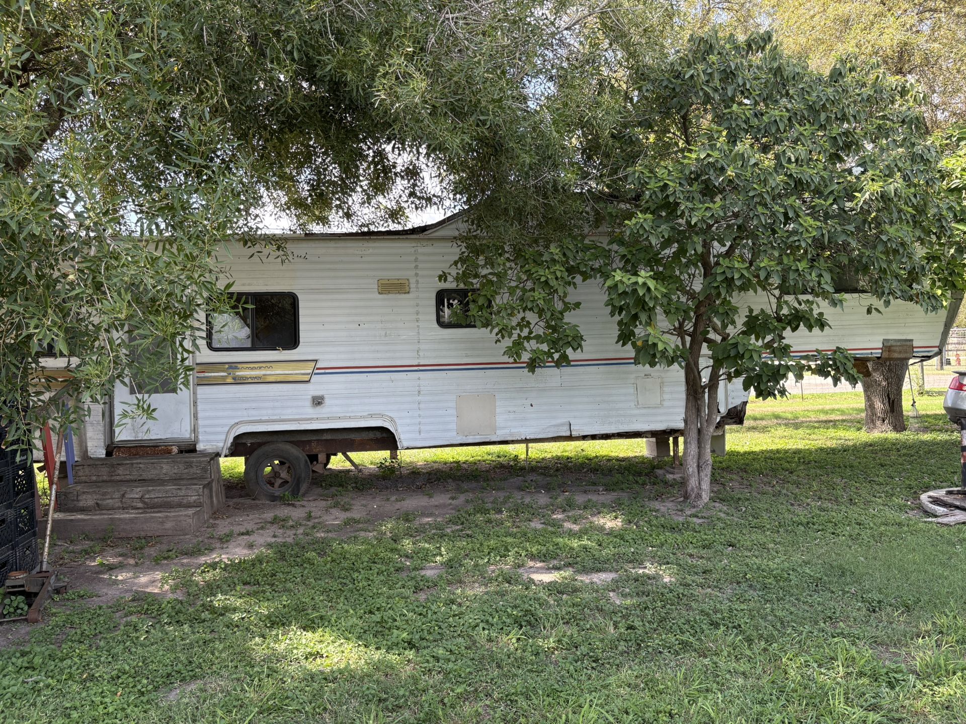 Rv