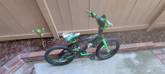 Free kids bike