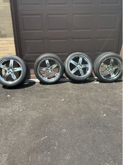 Vercelli Strada II Tires
