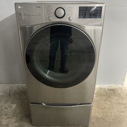 Lg Dryer 60 Day Warranty ❗️