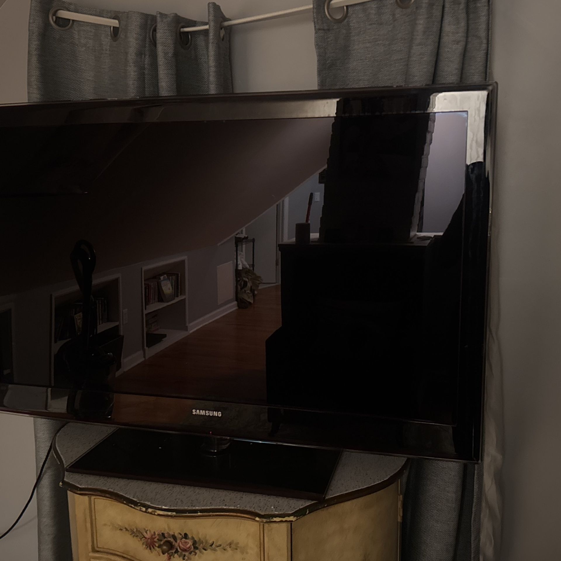 Samsung Tv 