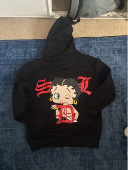 SDL betty boop size M