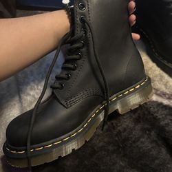 Doc martens Boots