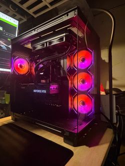 Gaming PC Ryzen 7 7700 + RTX 3080 10GB | 1440p