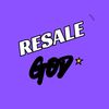 Resale God!