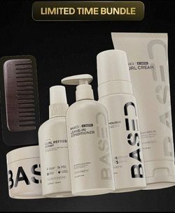 BASED BodyWorks ultimate bundle