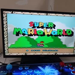 CONSOLAS CON JUEGOS RETRO 