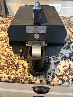 ABC coin counter