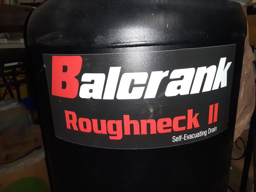 Balcrank RoughneckII